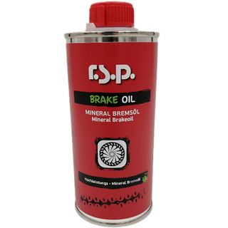 R.S.P Mineraali jarruöljy 250ml R.S.P Mineraali jarruöljy 250ml